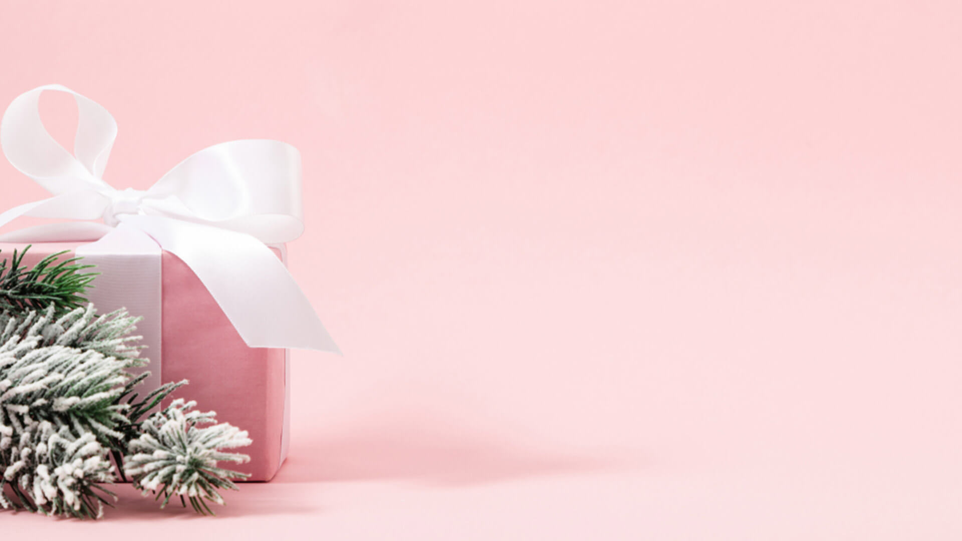 The Taste of Happiness